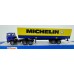 Tir Magirus 310 D - H0 Roco 1515